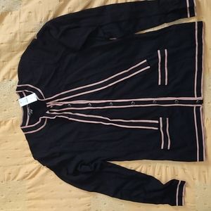 Talbots button down cardigan/sweater